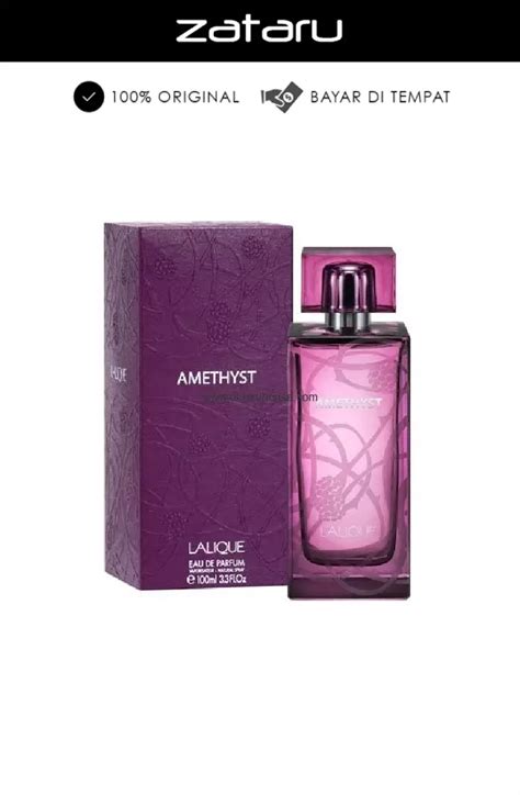 amethyst parfum wanita.